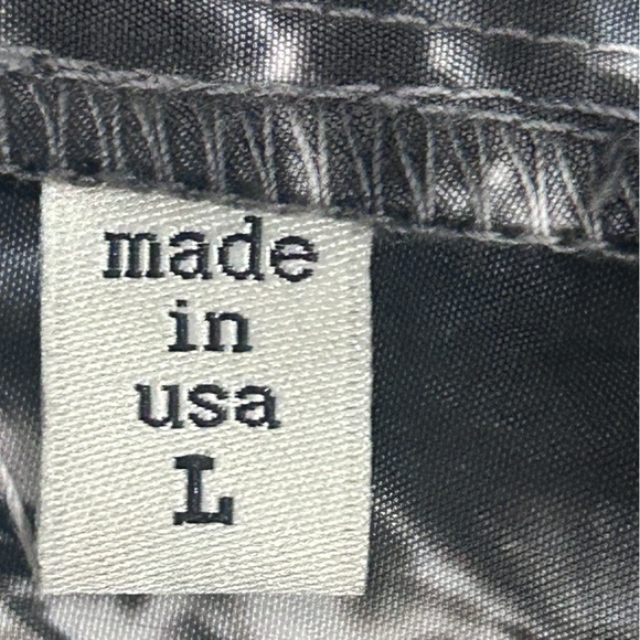 RG Kane Tie-Dye Jogger Pants
Black/White Size L - Picture 6 of 9